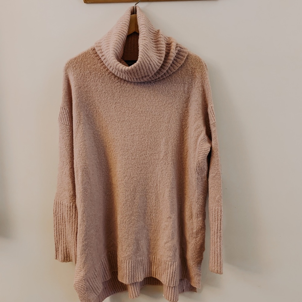 French Connection Turtleneck Sweater